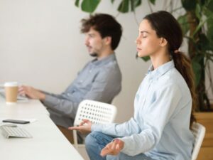 Työsuojelun jatkokurssi, asiantuntija- ja toimistotyö (1pv)