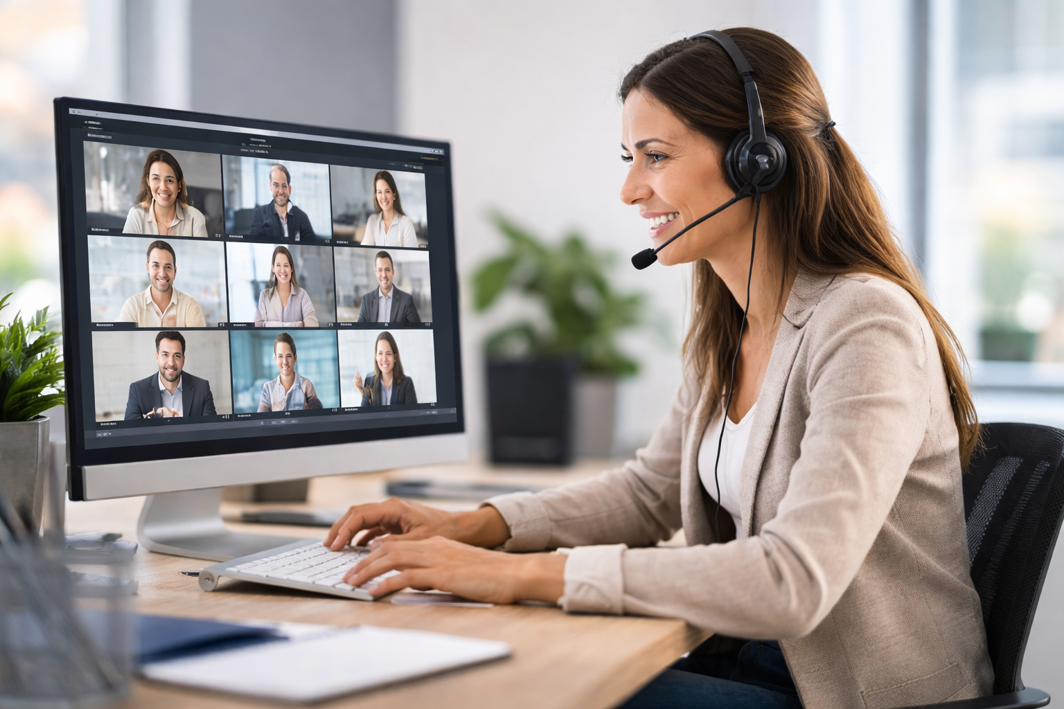 Työsuojelukoulutukset webinaarina