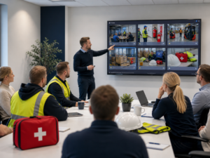 Webinaarit