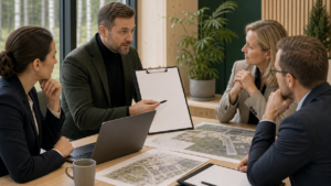 Räätälöity Executive Security -tilauskoulutus