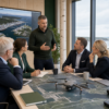 Crisis Management & Drone Security – Executive Program